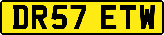 DR57ETW