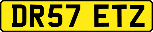 DR57ETZ