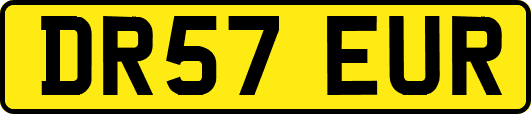 DR57EUR