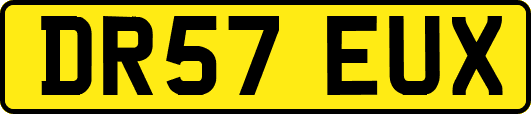 DR57EUX