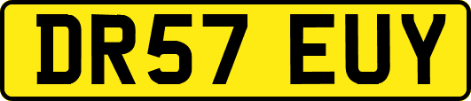 DR57EUY