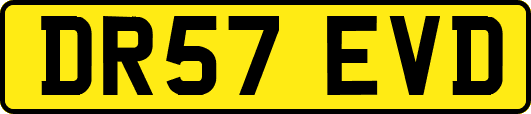 DR57EVD