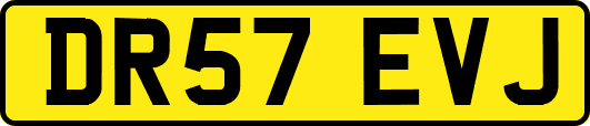DR57EVJ
