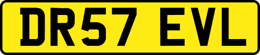 DR57EVL