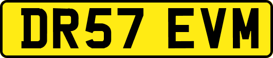 DR57EVM