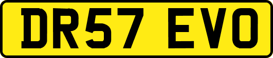 DR57EVO