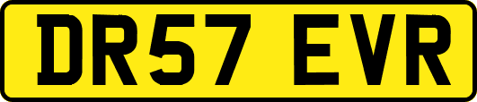 DR57EVR