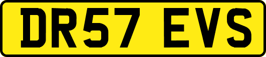 DR57EVS
