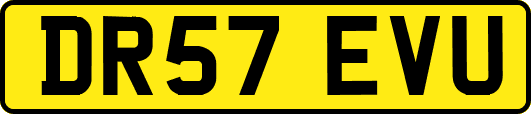 DR57EVU