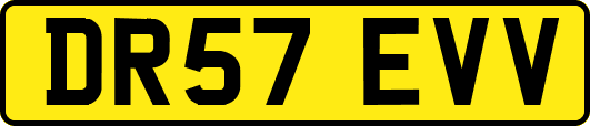 DR57EVV