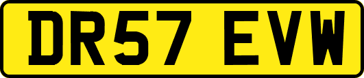 DR57EVW
