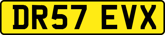 DR57EVX