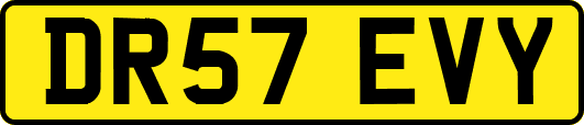 DR57EVY