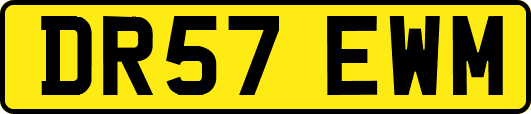 DR57EWM