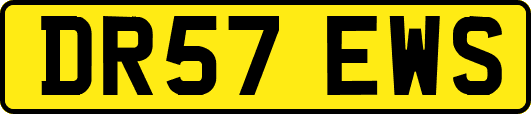 DR57EWS