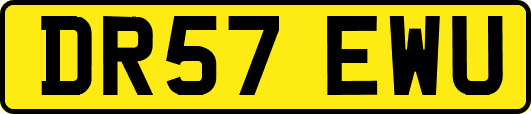 DR57EWU