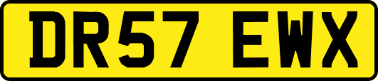 DR57EWX