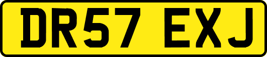 DR57EXJ