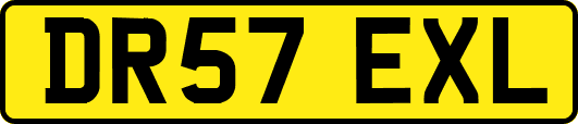 DR57EXL