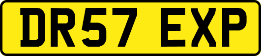 DR57EXP