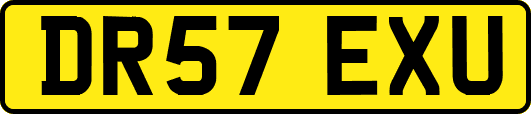 DR57EXU