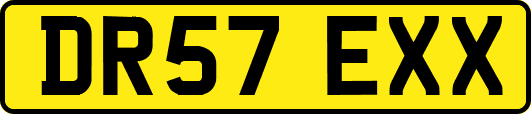 DR57EXX