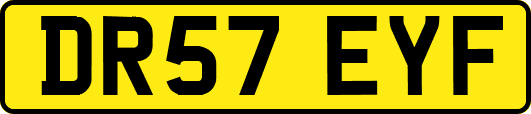 DR57EYF