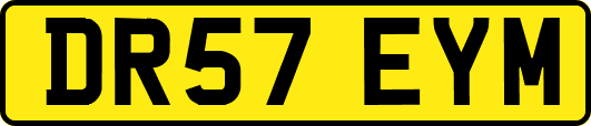 DR57EYM