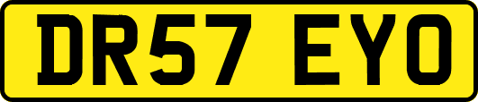 DR57EYO