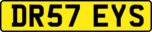DR57EYS