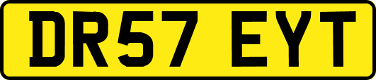 DR57EYT