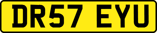 DR57EYU