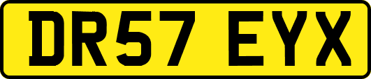 DR57EYX