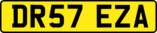 DR57EZA