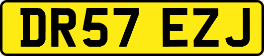 DR57EZJ