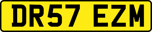 DR57EZM