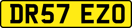 DR57EZO