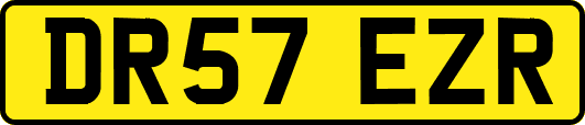 DR57EZR