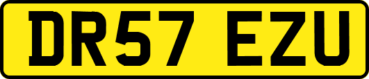 DR57EZU