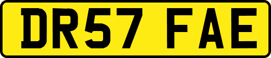 DR57FAE