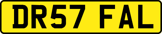 DR57FAL