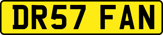 DR57FAN