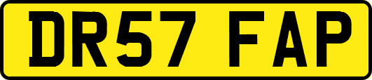 DR57FAP