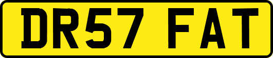 DR57FAT