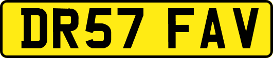 DR57FAV
