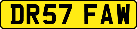 DR57FAW