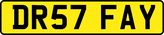 DR57FAY