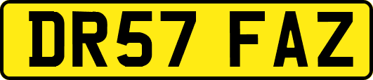 DR57FAZ