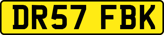 DR57FBK
