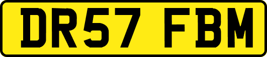 DR57FBM